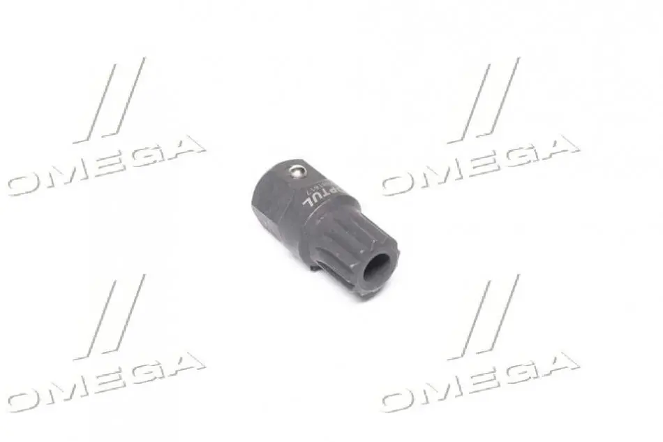 Головка для маслозливної пробки VW, AUDI (M16H) L38mm (TOPTUL) Toptul JDBB1617 (фото 1)