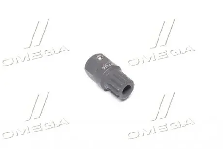 Головка для маслозливної пробки VW, AUDI (M16H) L38mm (TOPTUL) Toptul JDBB1617