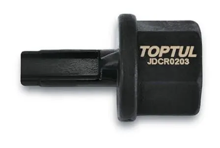 Інстремент Toptul JDCR0203