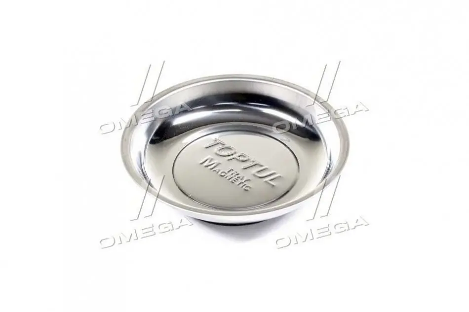 Піддон магнітний d150mm TOPTUL (TOPTUL) Toptul JJAF1506 (фото 1)