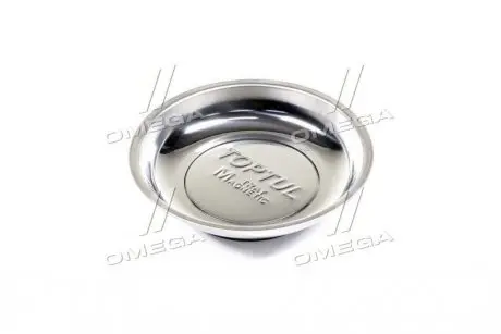 Піддон магнітний d150mm TOPTUL (TOPTUL) Toptul JJAF1506