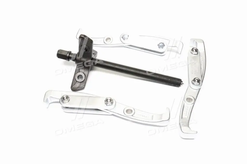 Знімач тризахоплюючий 8" TOPTUL (TOPTUL) Toptul JJAL0308 (фото 1)