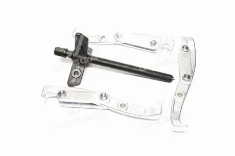 Знімач тризахоплюючий 8" TOPTUL (TOPTUL) Toptul JJAL0308