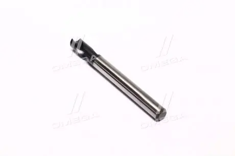 Свердло d8mm, L80mm для висвердлювання точкового зварювання (TOPTUL) Toptul JJAX0821