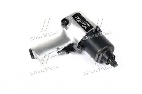 Пневматичний гайкокрут 1/2" Toptul KAAA1660B