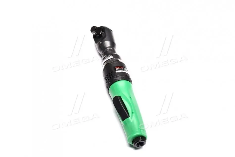 Тріскачка пневматична 1/2" 108N/m 280об/хв (TOPTUL) Toptul KAAF1608 (фото 1)