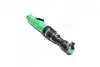 Тріскачка пневматична 1/2" 108N/m 280об/хв (TOPTUL) Toptul KAAF1608 (фото 3)