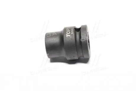 Насадка 1/2" 6-зубчасті Toptul KABA1615