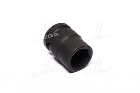 Насадка 1/2" 6-зубчасті Toptul KABA1619