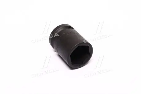 Насадка 1/2" 6-зубчасті Toptul KABA1621