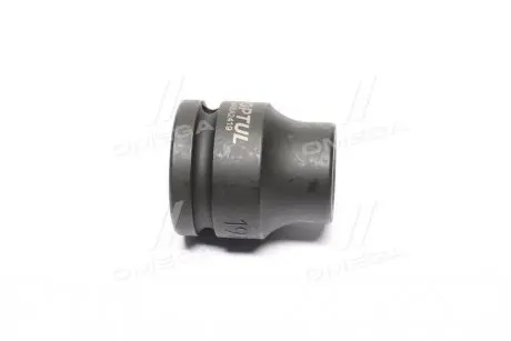 Насадка 3/4" 6-зубчасті Toptul KABA2419