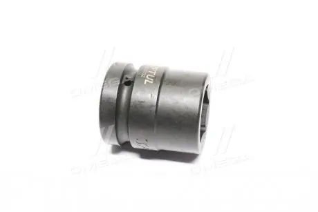 Насадка 1" 6-зубчасті Toptul KABA3232