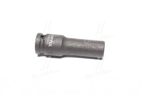Насадка 1/2" 6-зубчасті Toptul KABE1612
