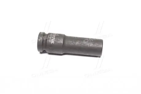 Головка торцева ударна довга 1/2" 13мм (TOPTUL) Toptul KABE1613