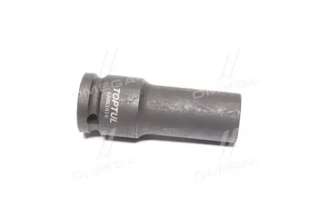 Насадка 1/2" 6-зубчасті Toptul KABE1616