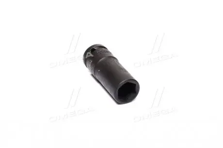 Насадка 1/2" 6-зубчасті Toptul KABE1619