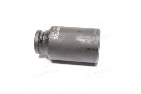 Насадка 1/2" 6-зубчасті Toptul KABE1630