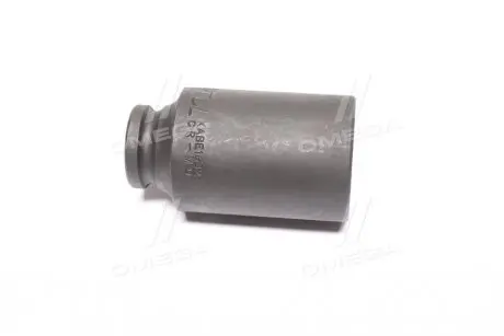 Насадка 1/2" 6-зубчасті Toptul KABE1632