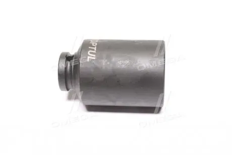 Насадка 1/2" 6-зубчасті Toptul KABE1636