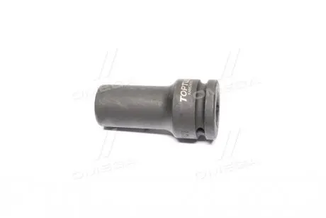 Насадка 3/4" 6-зубчасті Toptul KABE2419