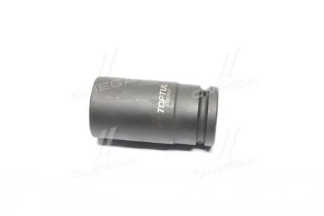 Насадка 3/4" 6-зубчасті Toptul KABE2430