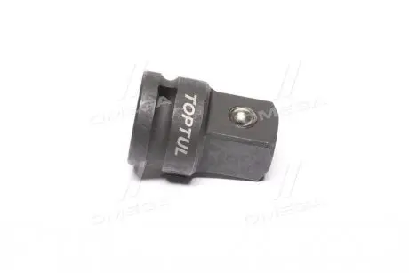 Перехідник ударний 1/2" х3/4" TOPTUL (TOPTUL) Toptul KACA1624