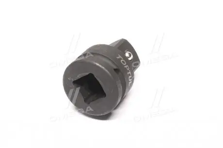 Перехідник ударний 3 / 4 "х1" TOPTUL (TOPTUL) Toptul KACA2432