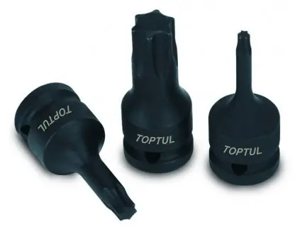Біта в головці Toptul KADA1670