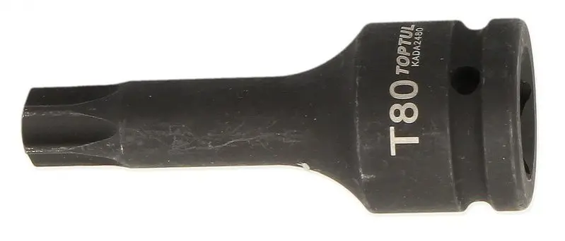Ударна насадка 3/4" Toptul KADA2480 (фото 1)