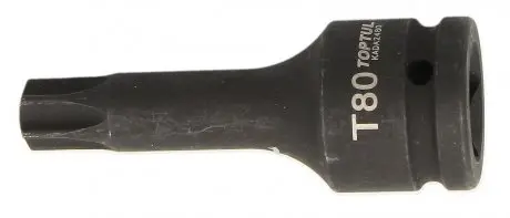 Ударна насадка 3/4" Toptul KADA2480