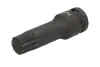 Насадка TORX 1/2" 12-зубчасті Toptul KADB1618L (фото 1)
