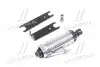 Зачисна пневматична машинка 1/4", 6mm 22000об/хв (TOPTUL) Toptul KAKA0822 (фото 1)