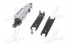 Зачисна пневматична машинка 1/4", 6mm 22000об/хв (TOPTUL) Toptul KAKA0822 (фото 3)