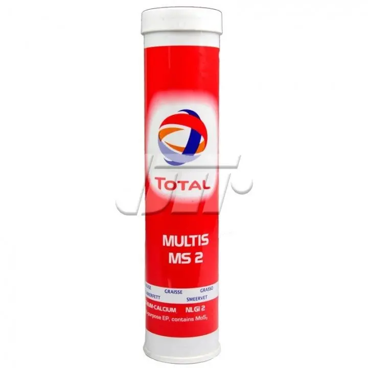 Мастило TOTAL 160803 (фото 1)