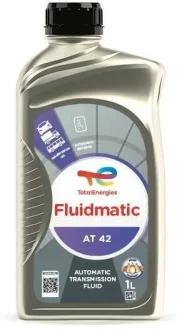 Олива транс ATF 1L FLUIDMATIC AT 42 = 166218 TOTAL 213754