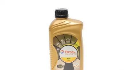 Олива двигуна TOTAL 214179