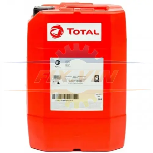 Антифриз Total Glacelf Neotech G12 концентрат 20л TOTAL 229949 (фото 1)