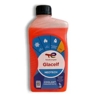 Антифриз Glacelf NeoTech концентрат 1л TOTAL 229950