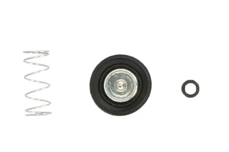 Повітряний клапан TOURMAX ACV405