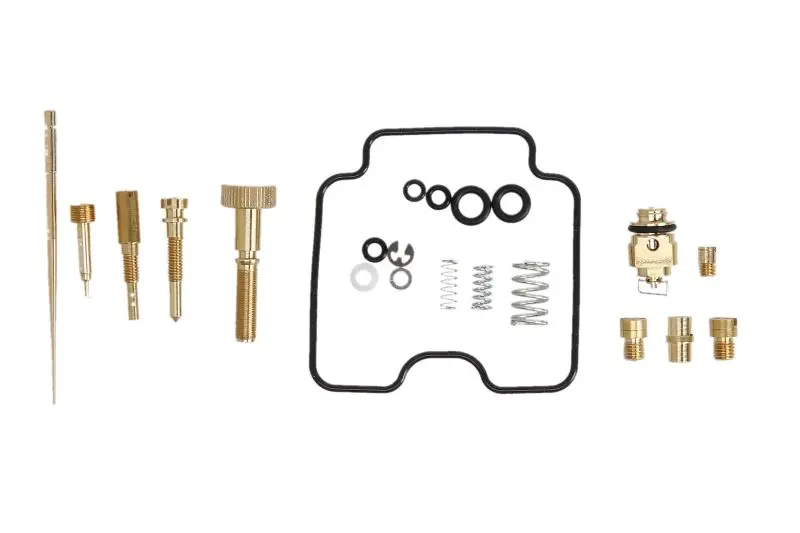 Ремкомплект карбюратора для кількості карбюравторів 1 YAMAHA YFM 660 2002-2005 TOURMAX CABDY29 (фото 1)