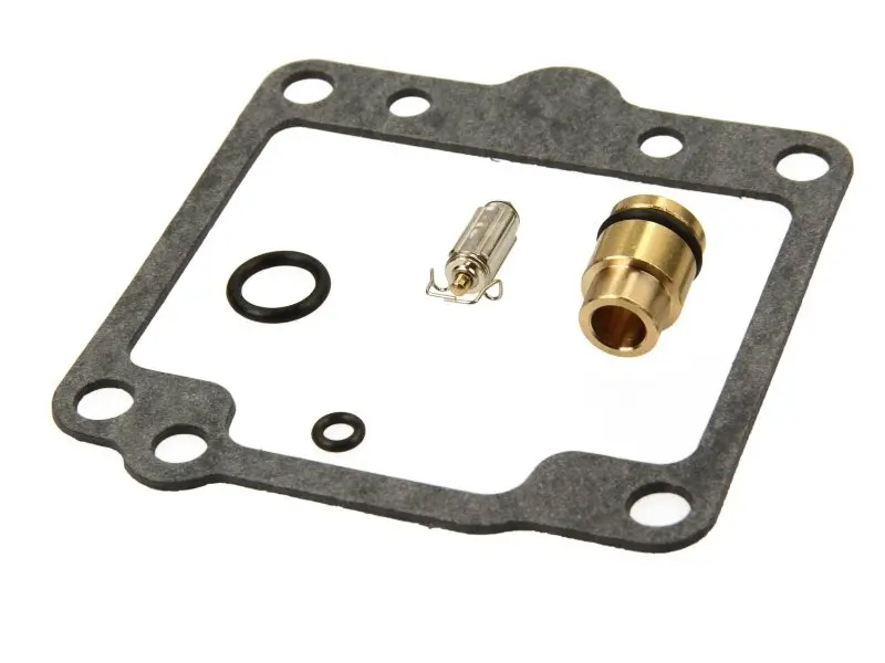 Ремкомплект карбюратора для кількості карбюравторів 1 SUZUKI LS 650 1986-2001 TOURMAX CABS11 (фото 1)