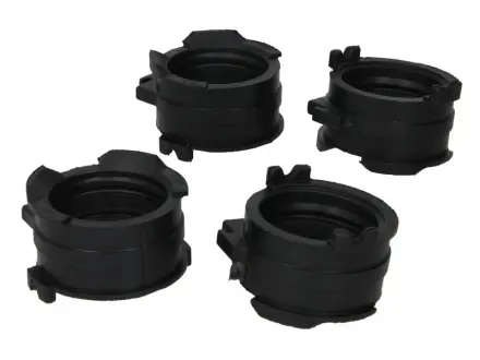 Патрубок карбюратора TOURMAX CHH11