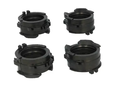 Патрубок карбюратора TOURMAX CHH12