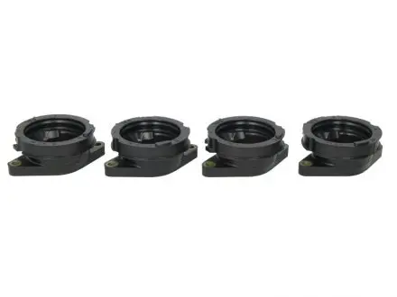 Комплект всмоктуючих насадок YAMAHA FZ6, YZF-R6 600 2003-2008 TOURMAX CHY54