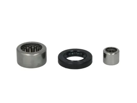 Ремкомплект циліндра зчеплення KAWASAKI ER-6N YAMAHA SZR, XJ, XT, YFM 600/650/660 1991-2011 TOURMAX CLB009