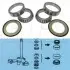 Підшипник керма PARTS+PLUS TOURMAX MO 770-040 (фото 1)