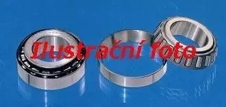 Підшипник керма PARTS+PLUS TOURMAX MO 774-21