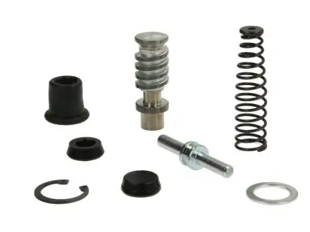 Запчастини до мотоциклів TOURMAX MSC401