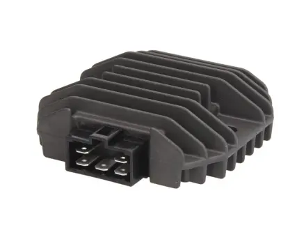 Регулятор напруги TOURMAX RGU209