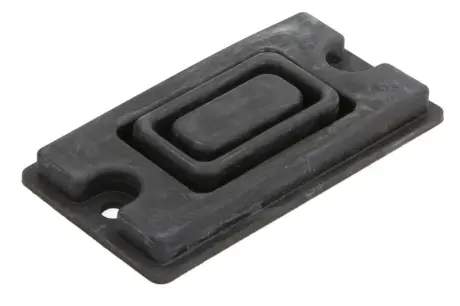 Резервуар гальмівної рідини TOURMAX RVD301